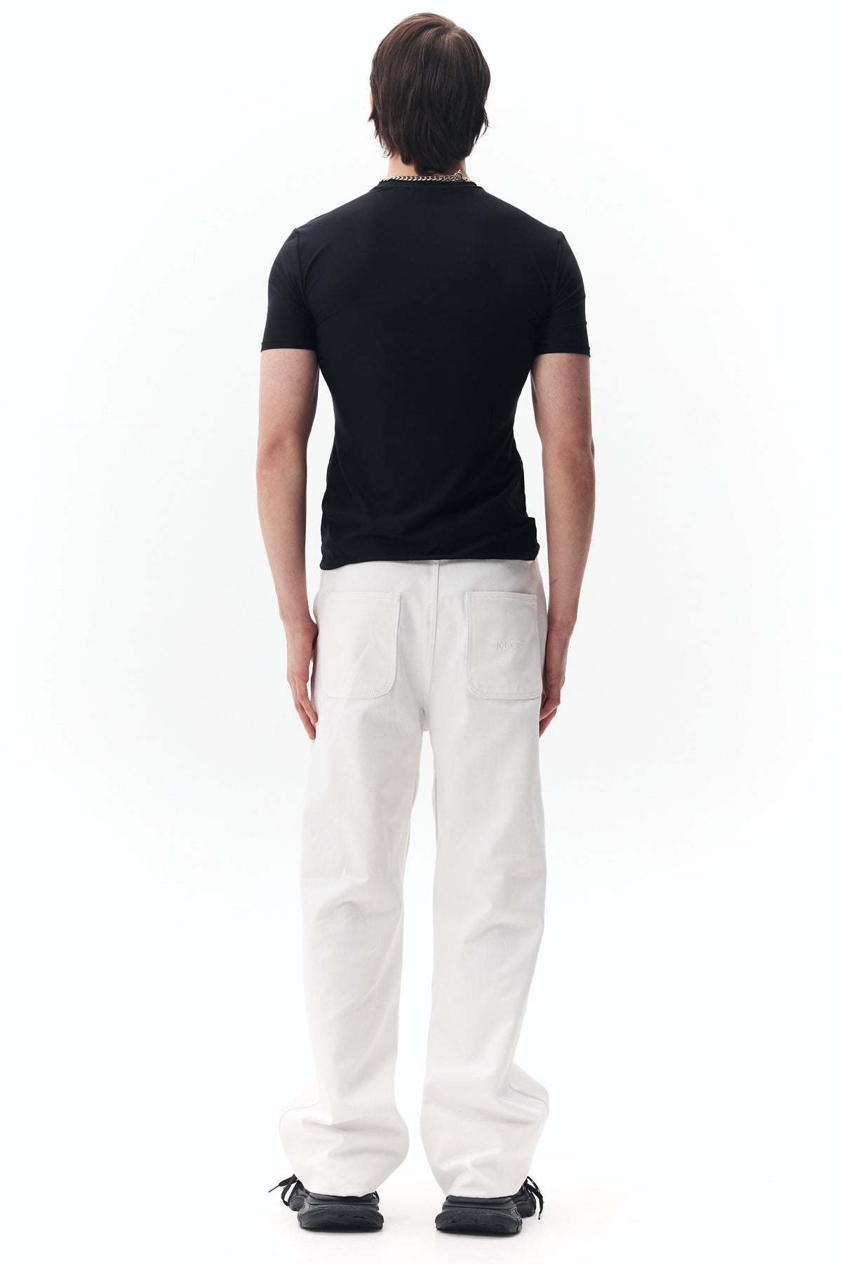 Slim T-Shirt "KLOTT"