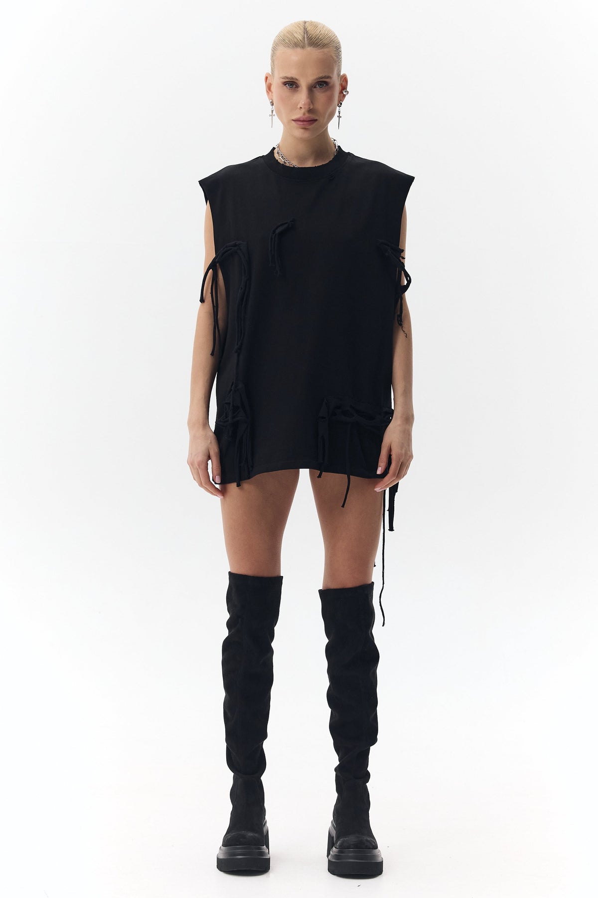 Tank Top "Knot"