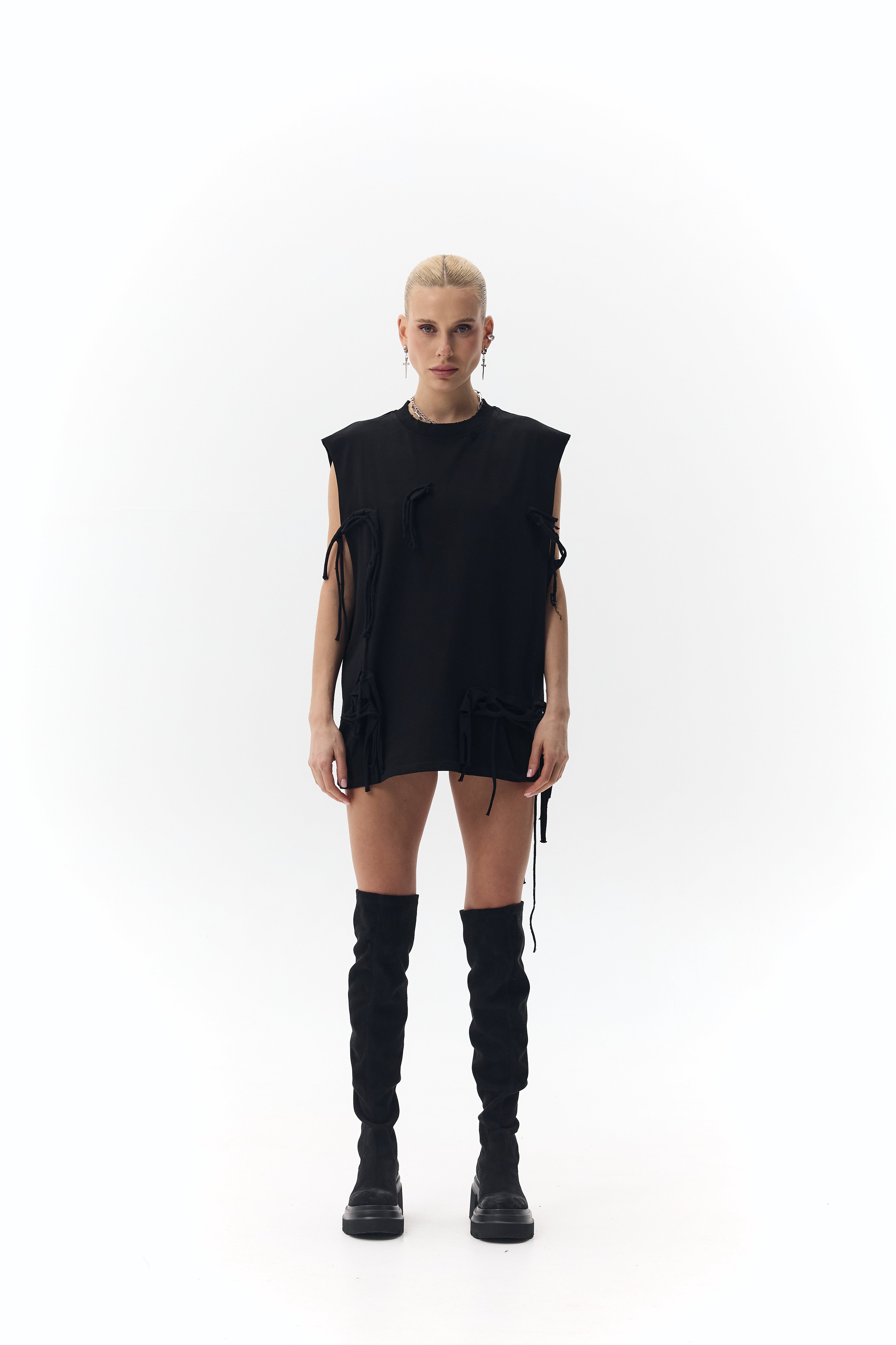 Tank Top "Knot"
