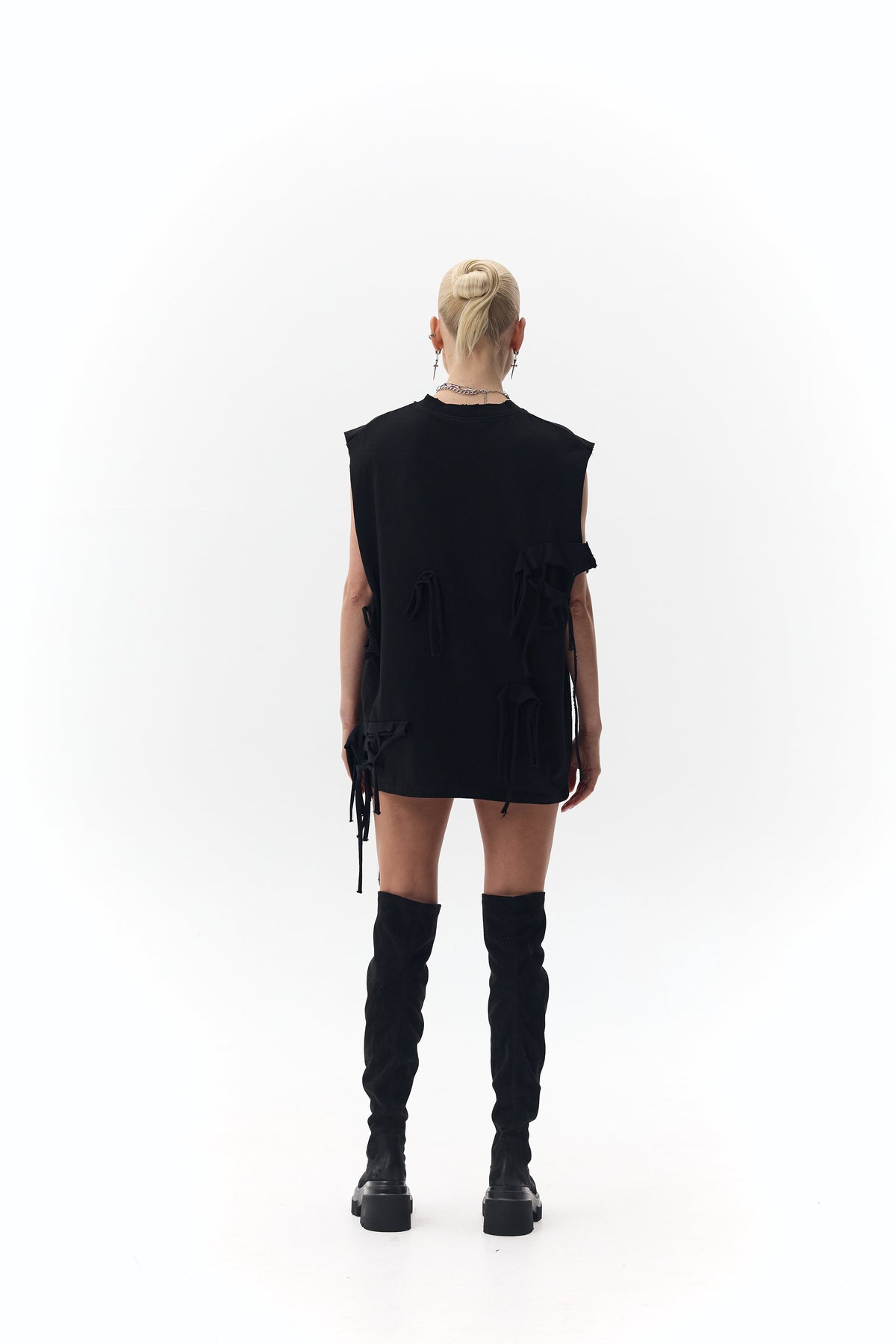 Tank Top "Knot"
